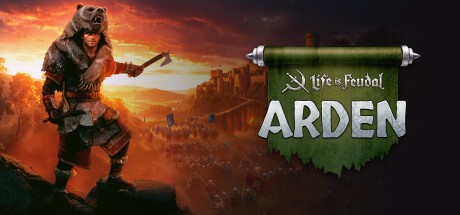 Games like Life is Feudal: Arden