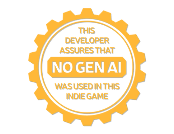 LightCrawl - LOWREZ demake of NightCrawl Image