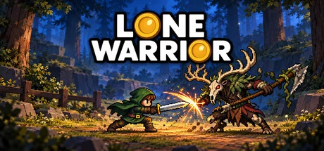 Games like Lone Warrior