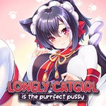 Games like Lonely Catgirl is the Purrfect Pussy