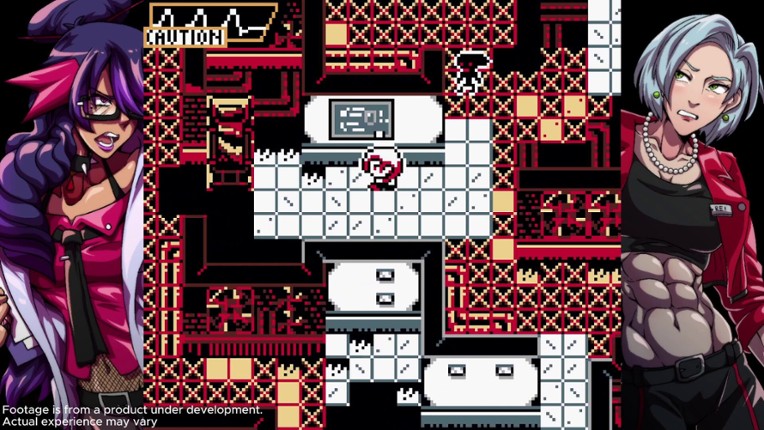 Lost Eclipse screenshot