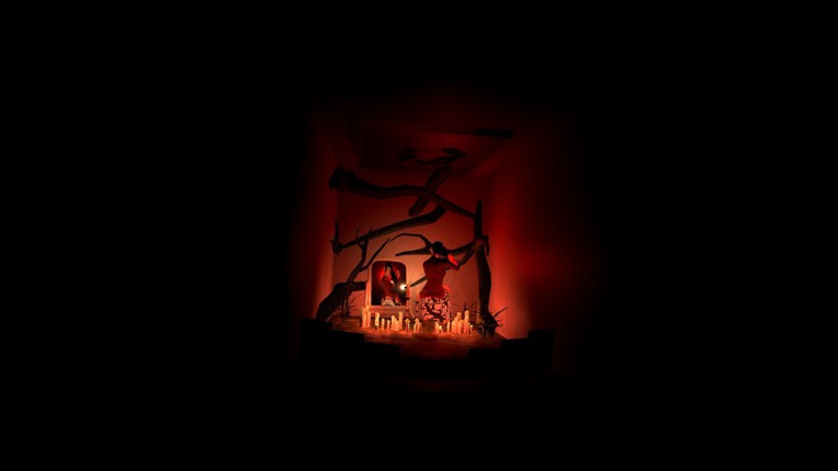 Lost in Dread screenshot