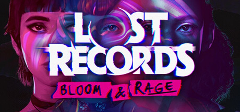 Lost Records: Bloom & Rage - Tape 1 Image