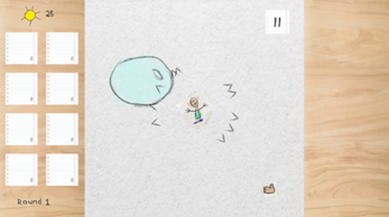 Luka´s Drawings Image