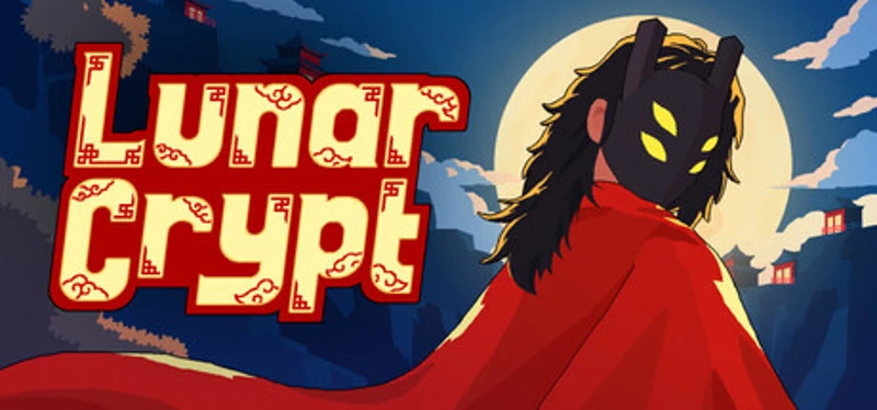 Lunar Crypt Image