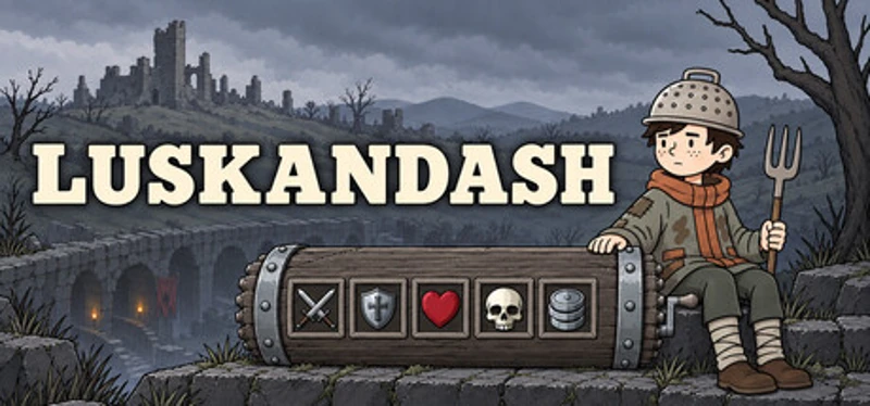 Luskandash Image
