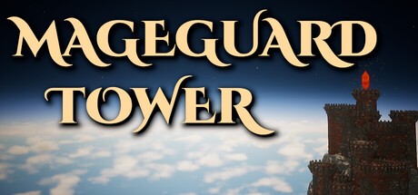 Games like MageGuard Tower