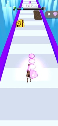 Magic Horse! screenshot