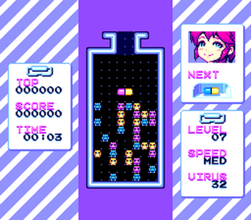 Mai Nurse screenshot