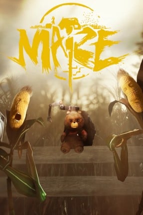 Maize Game Cover