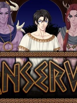 Games like ManServant: Gay Visual Novel