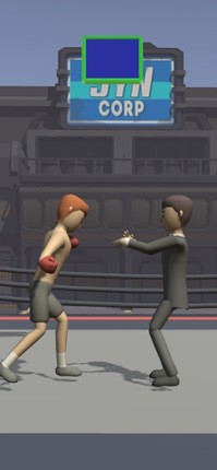 Martial Arts! screenshot