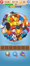 Match Triple Goods:Sort Games Image