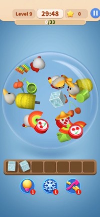 Match Triple Goods:Sort Games Image