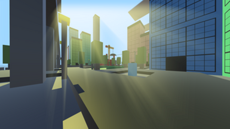 Matter For Better Image