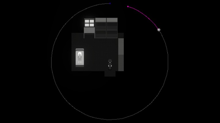 Memory Of Psycho screenshot