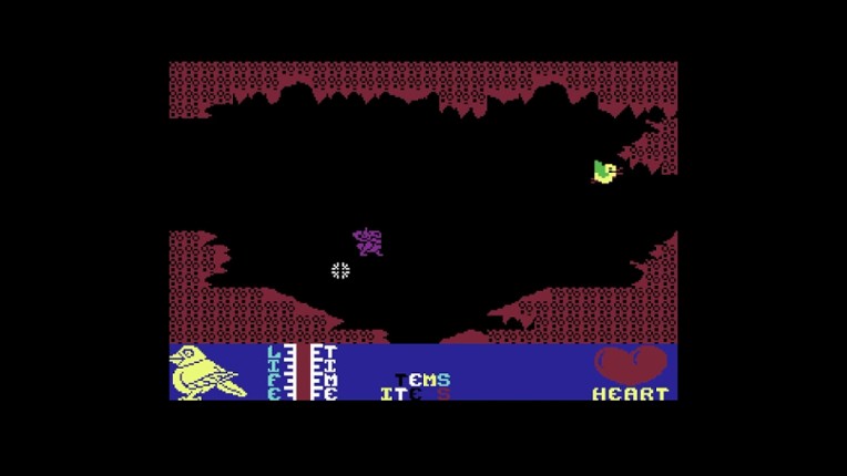 Metabolis screenshot