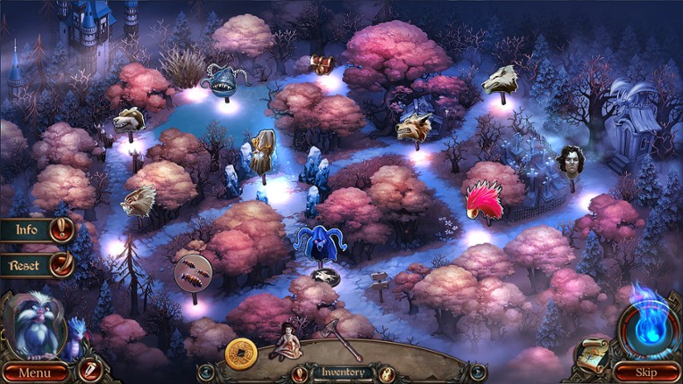 Midnight Calling: Jeronimo screenshot