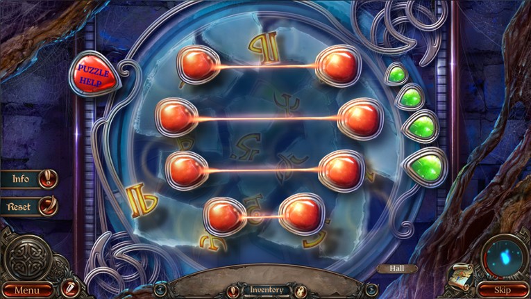 Midnight Calling: Jeronimo screenshot