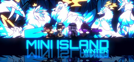 Games like Mini Island: Winter