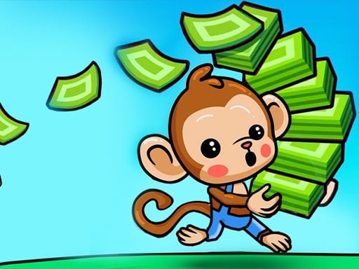 Games like Miniature Monkey Market