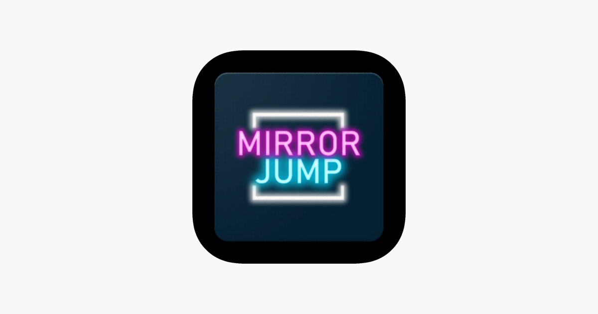 Games like Mirror-Jump