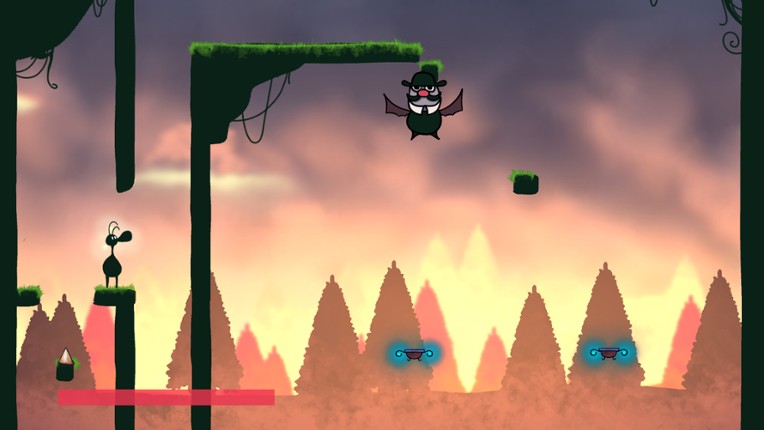 Mission Zigloton screenshot