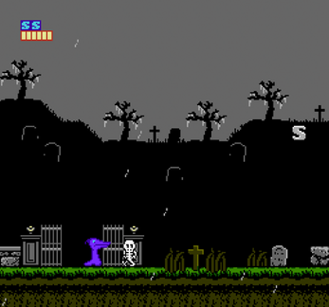 Mister Scary - Where Are You? screenshot