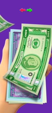 Money Maker 3D - Print Cash screenshot