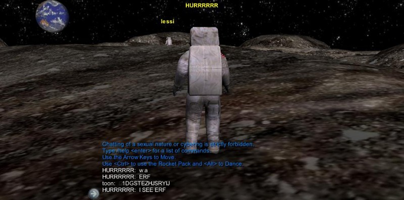 Moon Base Image