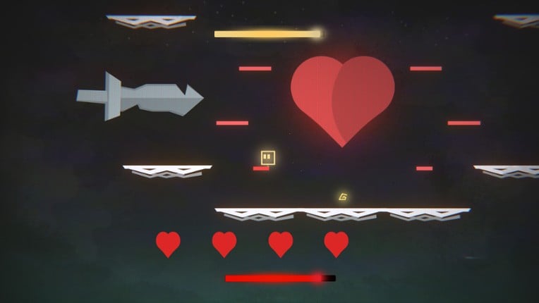 Move Forward screenshot