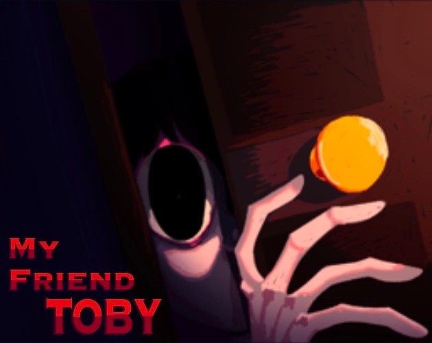 Games like My Friend Toby