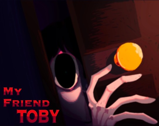 My Friend Toby Image