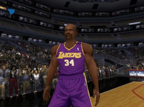 NBA 2K1 Image