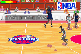 NBA Jam 2002 Image