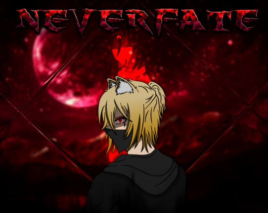 Neverfate Game Cover