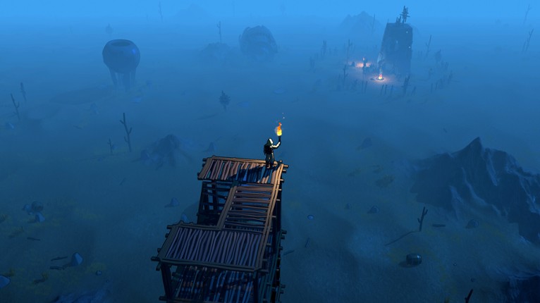 Nighthold screenshot