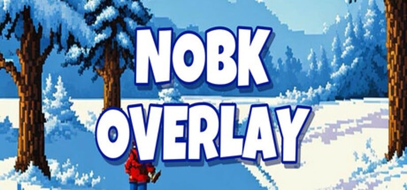 NOBK Overlay Game Cover