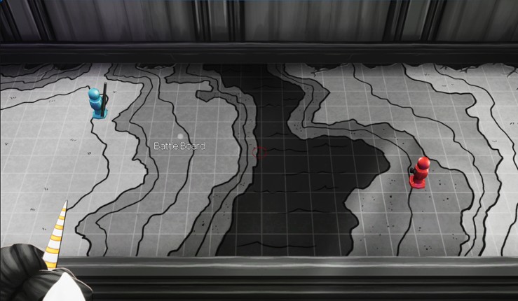 Noiramore Academy screenshot