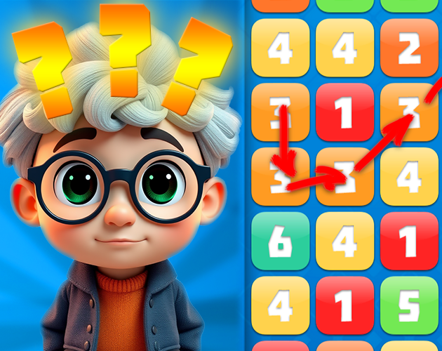 Games like Number Mania 2248