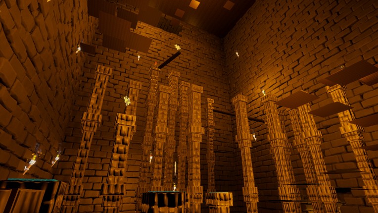 Obby screenshot