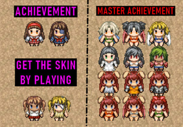 Omega No Sunshine 2 : Encore screenshot