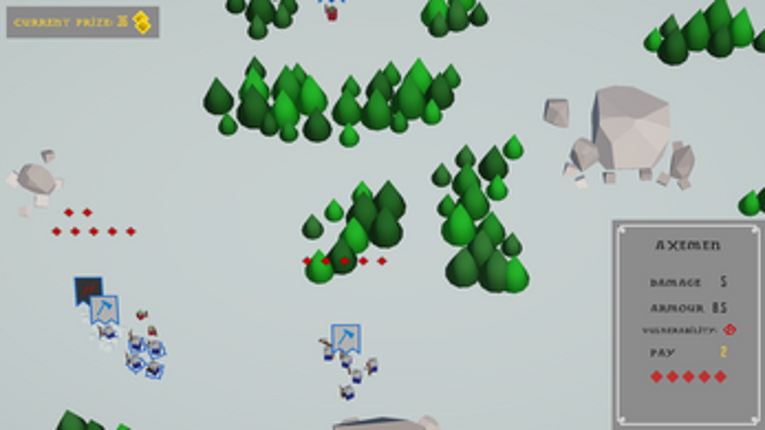 On my honor! screenshot