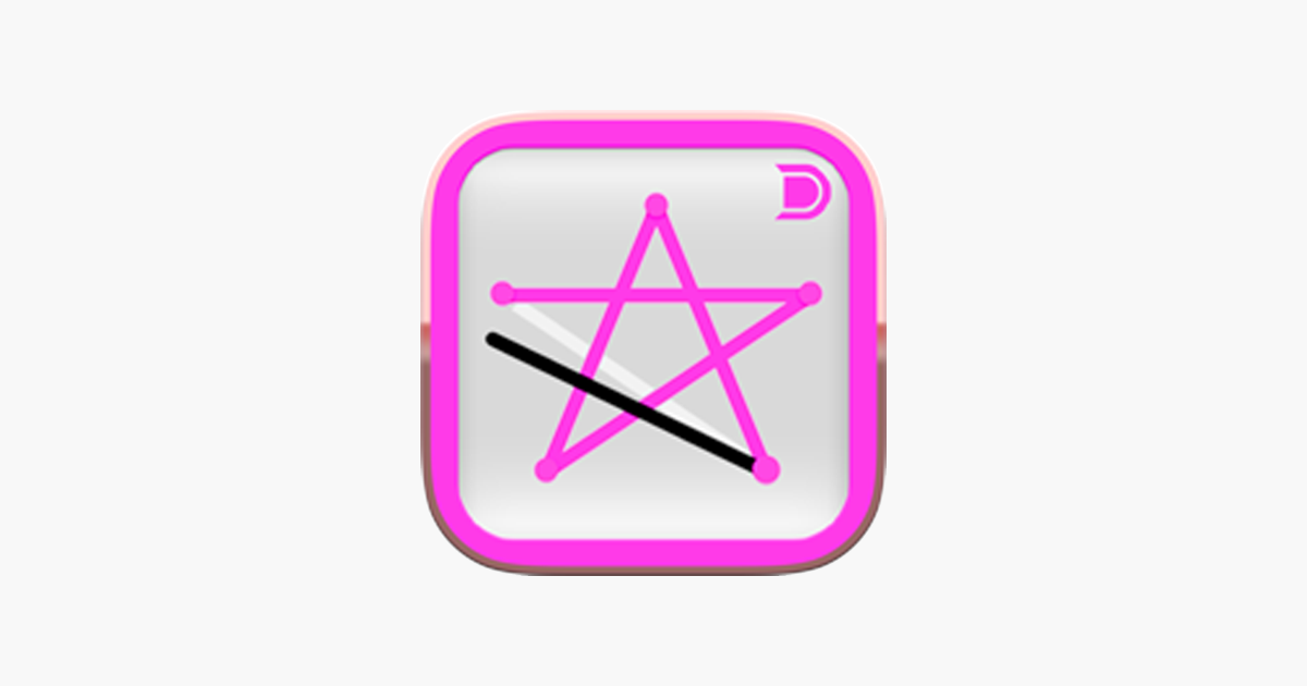 Games like One Line Dot Connection