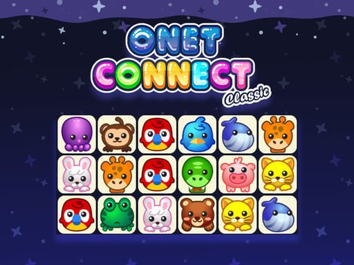 Games like Onet Connect Classics