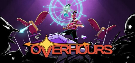 Games like Overhours