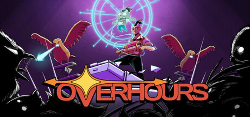 Overhours Image