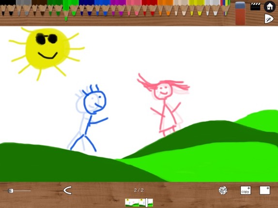 Paint Studio EDU by FoldApps™ Image