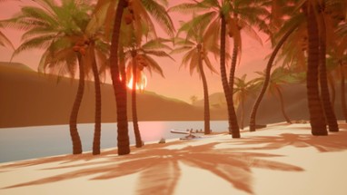 Painted Shores Image