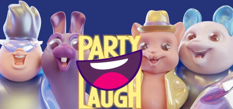 Partylaugh Image